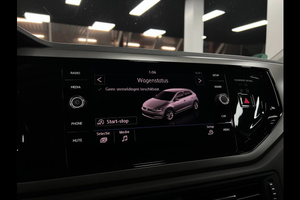 Volkswagen Polo 1.0 Business | PDC | Clima | Stoelverwarming |