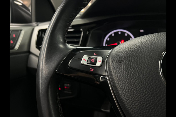 Volkswagen Polo 1.0 Business | PDC | Clima | Stoelverwarming |