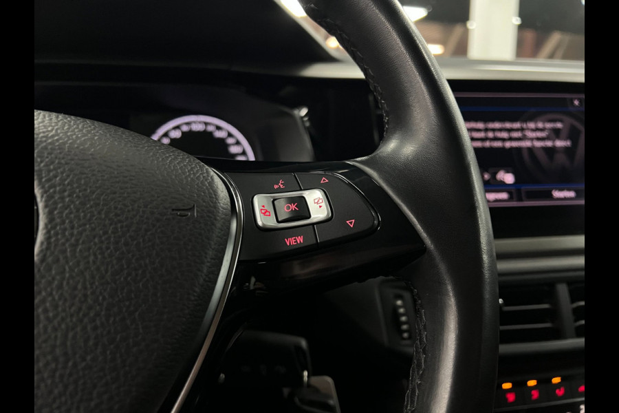 Volkswagen Polo 1.0 Business | PDC | Clima | Stoelverwarming |