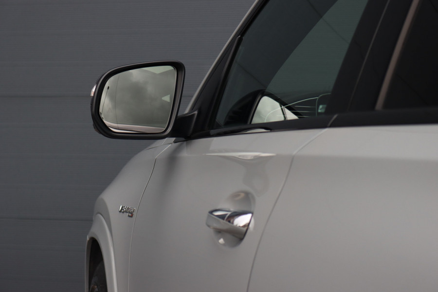 Mercedes-Benz GLE Coupé AMG 63 S 4MATIC+ | Facelift | Airmatic | Distronic+ | AMG Drivers Package | Softclose | Burmester | Massage | Stoelventilatie | HUD | Trekhaak | Verwarmd Stuurwiel |