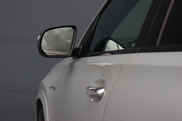 Mercedes-Benz GLE Coupé AMG 63 S 4MATIC+ | Facelift | Airmatic | Distronic+ | AMG Drivers Package | Softclose | Burmester | Massage | Stoelventilatie | HUD | Trekhaak | Verwarmd Stuurwiel |