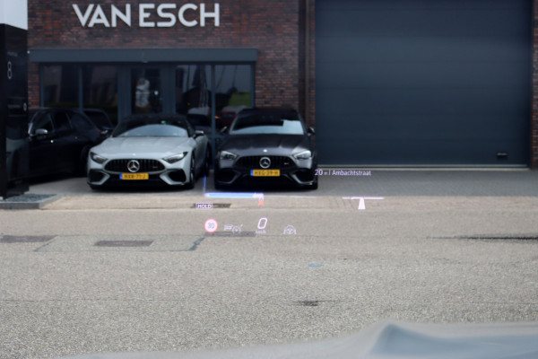 Mercedes-Benz GLE Coupé AMG 63 S 4MATIC+ | Facelift | Airmatic | Distronic+ | AMG Drivers Package | Softclose | Burmester | Massage | Stoelventilatie | HUD | Trekhaak | Verwarmd Stuurwiel |