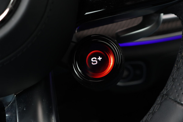 Mercedes-Benz GLE Coupé AMG 63 S 4MATIC+ | Facelift | Airmatic | Distronic+ | AMG Drivers Package | Softclose | Burmester | Massage | Stoelventilatie | HUD | Trekhaak | Verwarmd Stuurwiel |