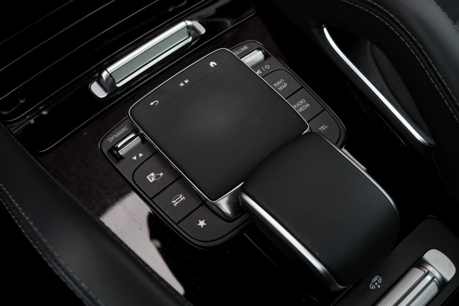 Mercedes-Benz GLE Coupé AMG 63 S 4MATIC+ | Facelift | Airmatic | Distronic+ | AMG Drivers Package | Softclose | Burmester | Massage | Stoelventilatie | HUD | Trekhaak | Verwarmd Stuurwiel |