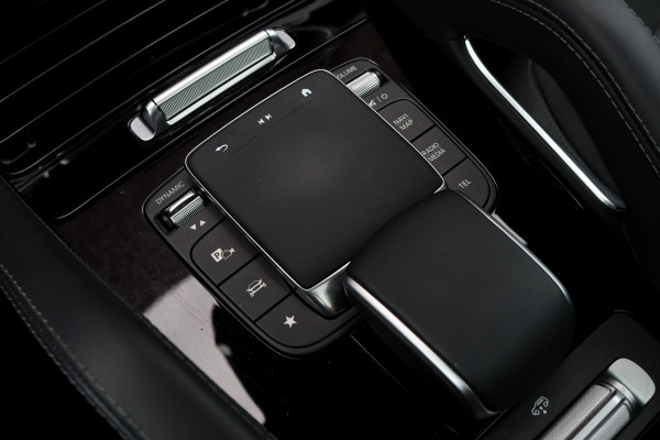 Mercedes-Benz GLE Coupé AMG 63 S 4MATIC+ | Facelift | Airmatic | Distronic+ | AMG Drivers Package | Softclose | Burmester | Massage | Stoelventilatie | HUD | Trekhaak | Verwarmd Stuurwiel |