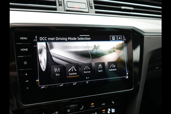 Volkswagen Passat Variant 1.4 TSI GTE Business PHEV 218pk Dealer O.H. | Trekhaak Af Fabriek | Adaptive Cruise | Camera | Sportstoelen Massage & Memory | Keyless | Apple Carplay | Blis | Stoelverwarming | Navigatie | DAB | Plug In Hybrid |