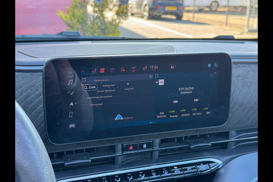 Abarth 500 C scorpionissima | 42 kWh