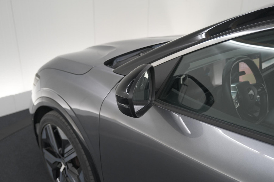 Renault Mégane E-Tech EV60 Optimum Charge Iconic | Adaptieve Cruise Control | Winterpakket | Dodehoekdetectie | Harman Kardon