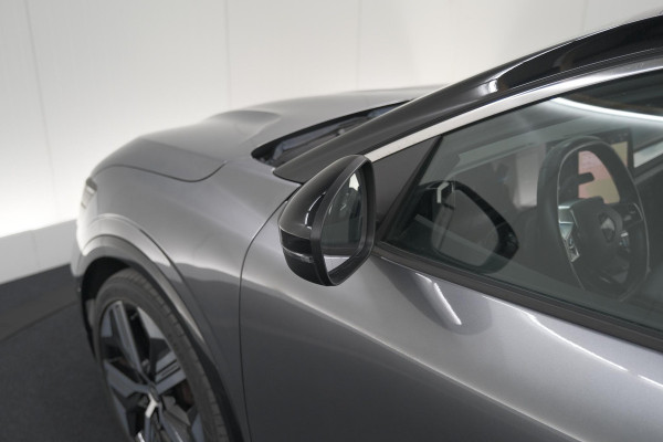 Renault Mégane E-Tech EV60 Optimum Charge Iconic | Adaptieve Cruise Control | Winterpakket | Dodehoekdetectie | Harman Kardon