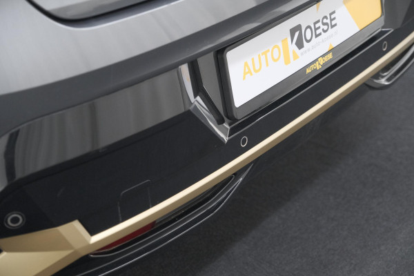 Renault Mégane E-Tech EV60 Optimum Charge Iconic | Adaptieve Cruise Control | Winterpakket | Dodehoekdetectie | Harman Kardon