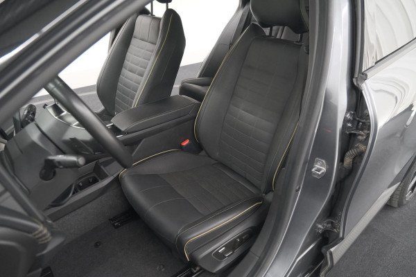 Renault Mégane E-Tech EV60 Optimum Charge Iconic | Adaptieve Cruise Control | Winterpakket | Dodehoekdetectie | Harman Kardon