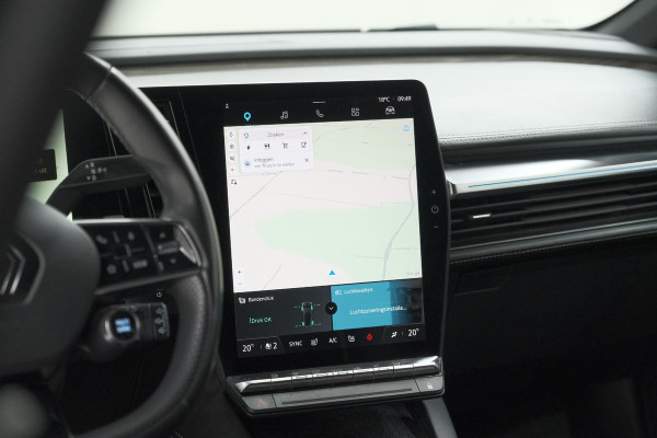 Renault Mégane E-Tech EV60 Optimum Charge Iconic | Adaptieve Cruise Control | Winterpakket | Dodehoekdetectie | Harman Kardon