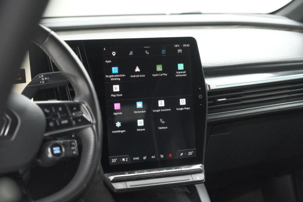 Renault Mégane E-Tech EV60 Optimum Charge Iconic | Adaptieve Cruise Control | Winterpakket | Dodehoekdetectie | Harman Kardon