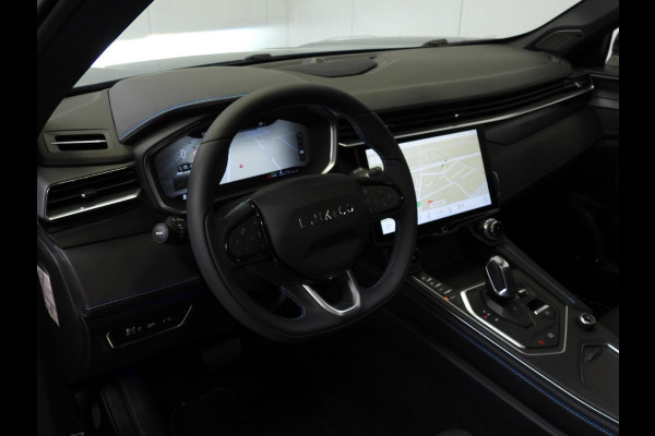 Lynk & Co 01 1.5 PHEV BlackLine ZWARTE HEMEL/360CAM/SCHUIFDAK/LED/20"LMV!
