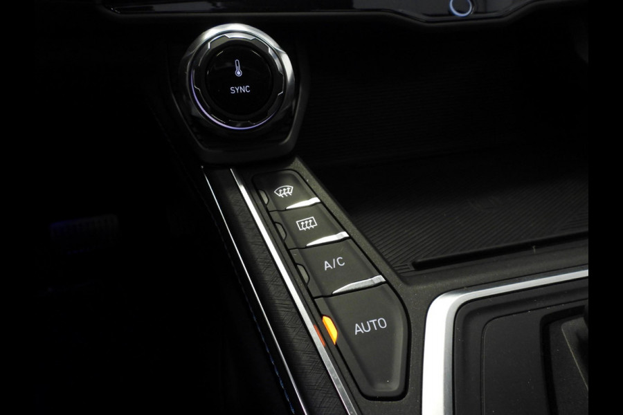 Lynk & Co 01 1.5 PHEV BlackLine ZWARTE HEMEL/360CAM/SCHUIFDAK/LED/20"LMV!