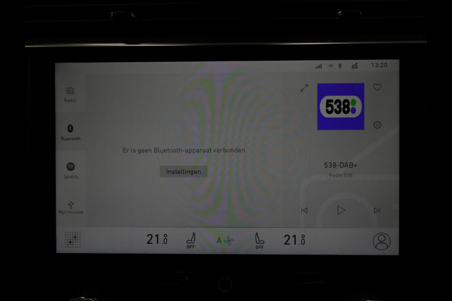 Lynk & Co 01 1.5 PHEV BlackLine ZWARTE HEMEL/360CAM/SCHUIFDAK/LED/20"LMV!