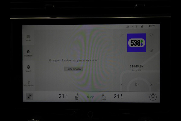 Lynk & Co 01 1.5 PHEV BlackLine ZWARTE HEMEL/360CAM/SCHUIFDAK/LED/20"LMV!