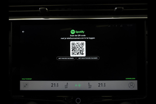 Lynk & Co 01 1.5 PHEV BlackLine ZWARTE HEMEL/360CAM/SCHUIFDAK/LED/20"LMV!