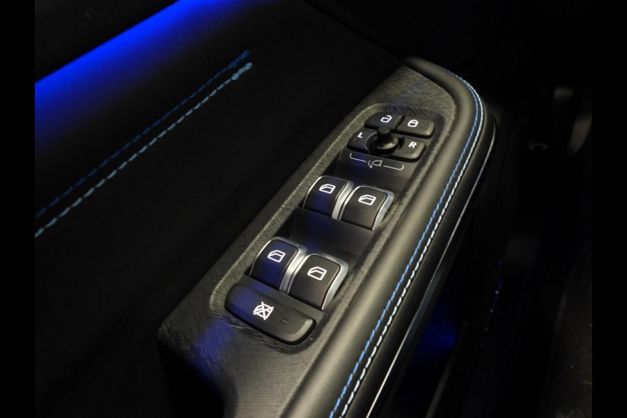 Lynk & Co 01 1.5 PHEV BlackLine ZWARTE HEMEL/360CAM/SCHUIFDAK/LED/20"LMV!