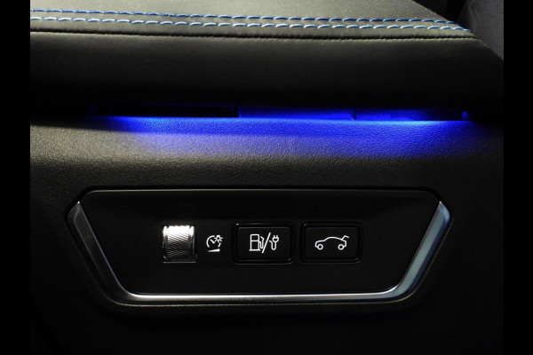 Lynk & Co 01 1.5 PHEV BlackLine ZWARTE HEMEL/360CAM/SCHUIFDAK/LED/20"LMV!