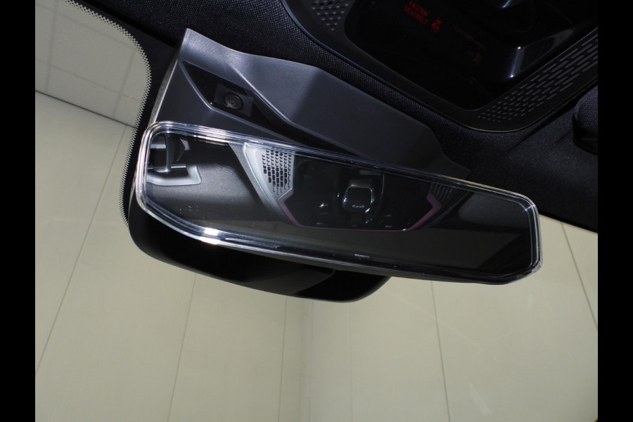 Lynk & Co 01 1.5 PHEV BlackLine ZWARTE HEMEL/360CAM/SCHUIFDAK/LED/20"LMV!