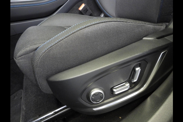 Lynk & Co 01 1.5 PHEV BlackLine ZWARTE HEMEL/360CAM/SCHUIFDAK/LED/20"LMV!