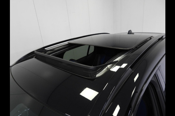 Lynk & Co 01 1.5 PHEV BlackLine ZWARTE HEMEL/360CAM/SCHUIFDAK/LED/20"LMV!