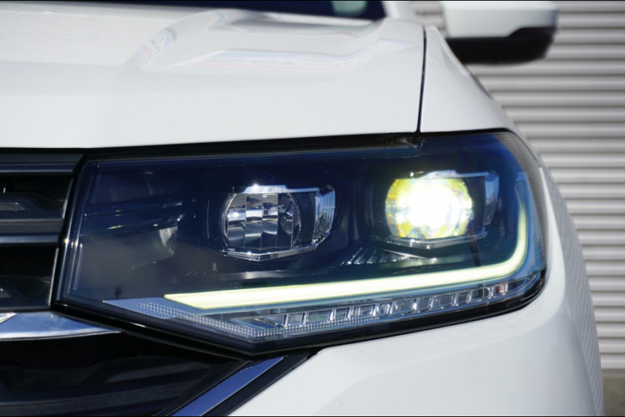 Volkswagen T-Cross 116PK Style Automaat | ADAPTIVE CRUISE | CAMERA | WINTERPACK