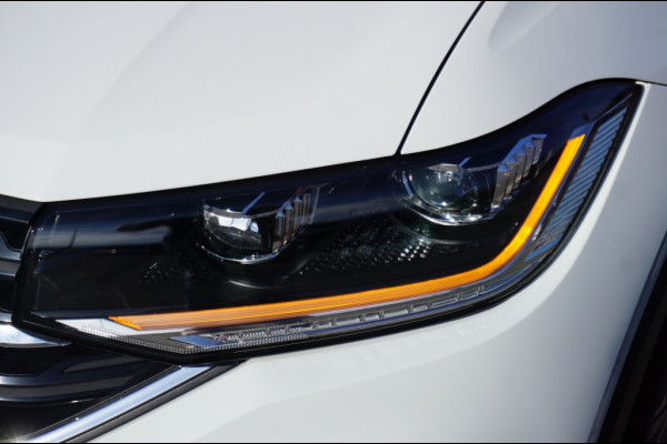 Volkswagen T-Cross 116PK Style Automaat | ADAPTIVE CRUISE | CAMERA | WINTERPACK