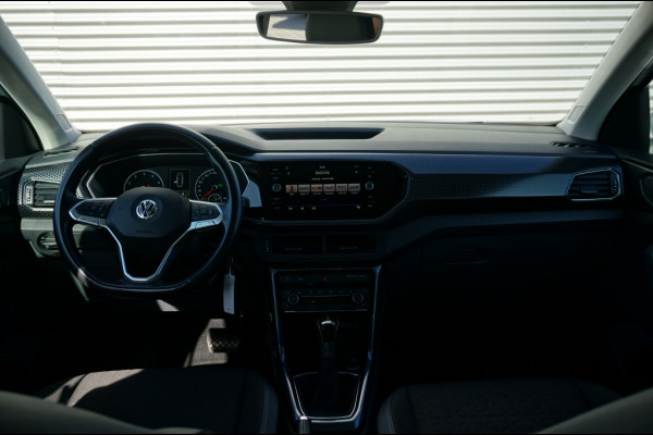 Volkswagen T-Cross 116PK Style Automaat | ADAPTIVE CRUISE | CAMERA | WINTERPACK