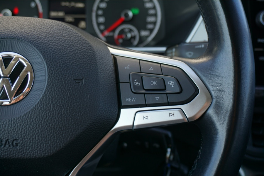 Volkswagen T-Cross 116PK Style Automaat | ADAPTIVE CRUISE | CAMERA | WINTERPACK