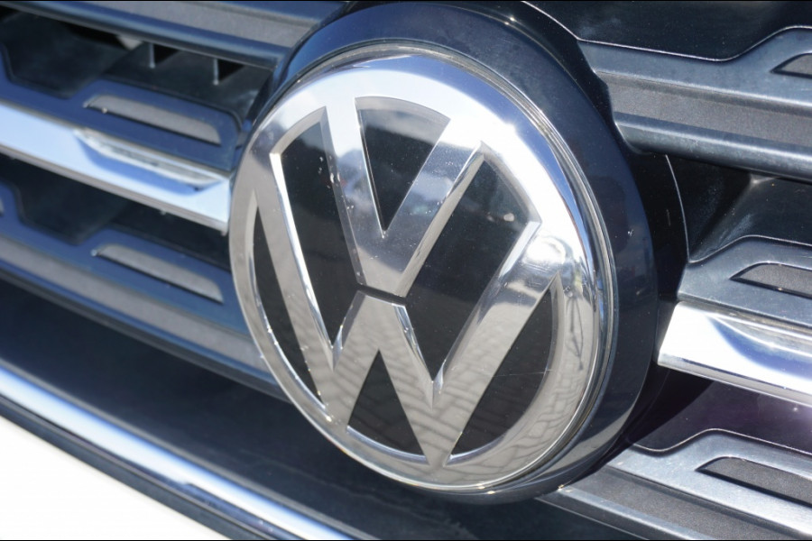 Volkswagen T-Cross 116PK Style Automaat | ADAPTIVE CRUISE | CAMERA | WINTERPACK