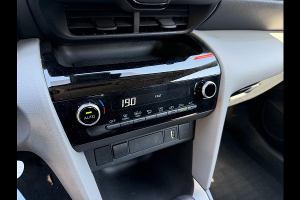 Toyota Yaris Cross 1.5 Hybrid ACTIVE . APPLE CARPLAY & ANDRIOD AUTO . ACHTERUITRIJ CAMERA . ADAPTIEVE CRUISE CONTROL .