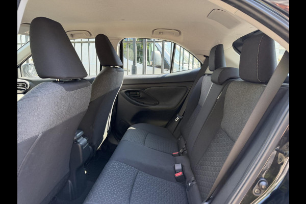 Toyota Yaris Cross 1.5 Hybrid ACTIVE . APPLE CARPLAY & ANDRIOD AUTO . ACHTERUITRIJ CAMERA . ADAPTIEVE CRUISE CONTROL .