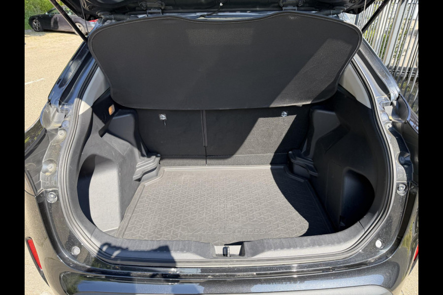 Toyota Yaris Cross 1.5 Hybrid ACTIVE . APPLE CARPLAY & ANDRIOD AUTO . ACHTERUITRIJ CAMERA . ADAPTIEVE CRUISE CONTROL .