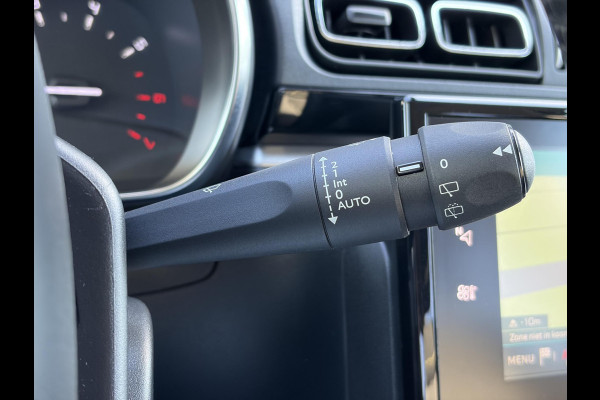 Citroën C3 1.2 PureTech S&S Shine Camera,Navi,D-riem vervangen in 2024,Keyless,PDc V+A,Clima,Cruise,Rijstrooksensor,Dodehoek,N.A.P,110pk,Lm velgen,N.A.P,Apk tot 03-2027