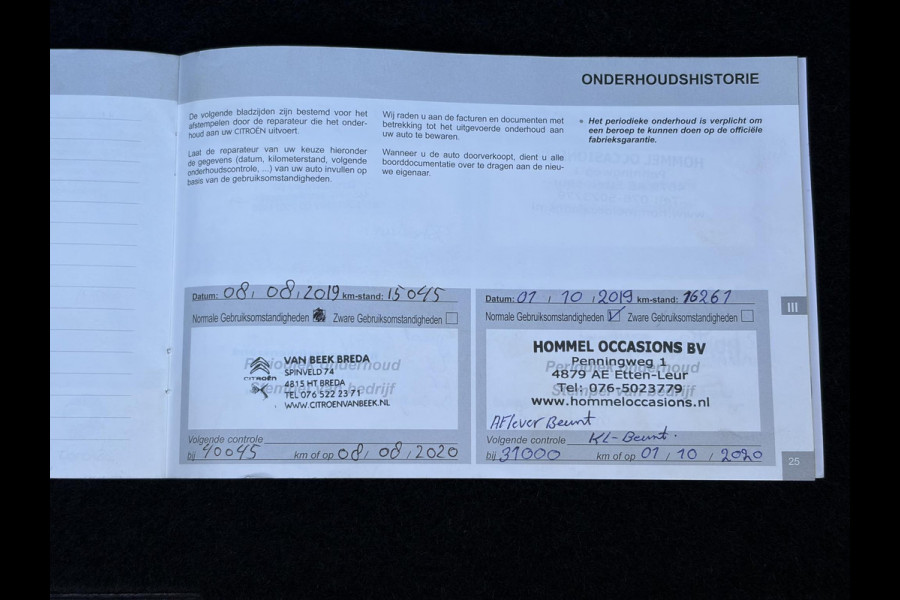 Citroën C3 1.2 PureTech S&S Shine Camera,Navi,D-riem vervangen in 2024,Keyless,PDc V+A,Clima,Cruise,Rijstrooksensor,Dodehoek,N.A.P,110pk,Lm velgen,N.A.P,Apk tot 03-2027