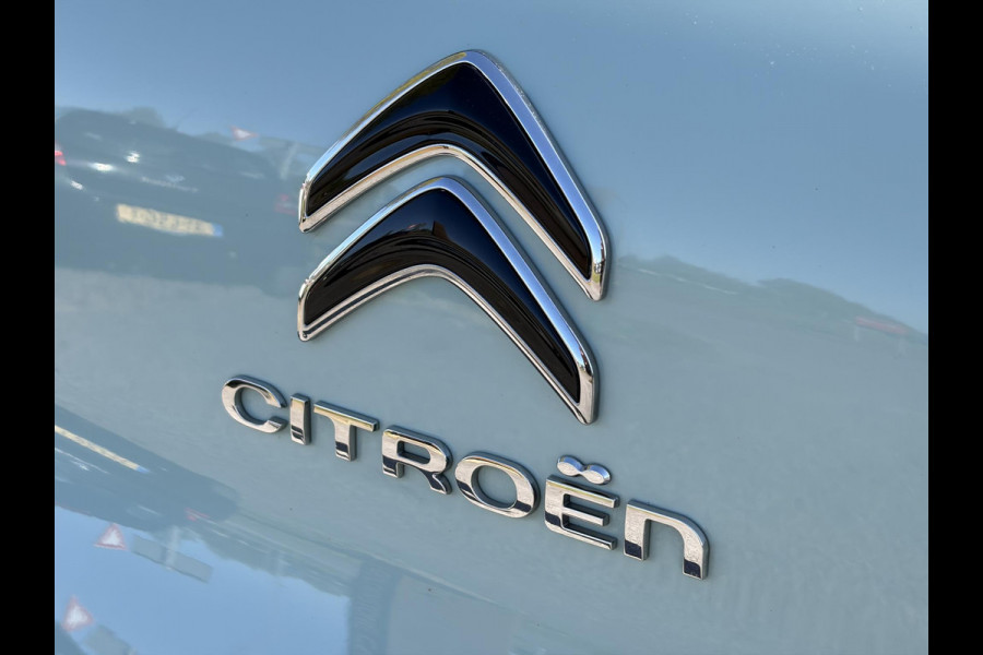 Citroën C3 1.2 PureTech S&S Shine Camera,Navi,D-riem vervangen in 2024,Keyless,PDc V+A,Clima,Cruise,Rijstrooksensor,Dodehoek,N.A.P,110pk,Lm velgen,N.A.P,Apk tot 03-2027