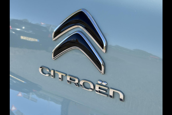 Citroën C3 1.2 PureTech S&S Shine Camera,Navi,D-riem vervangen in 2024,Keyless,PDc V+A,Clima,Cruise,Rijstrooksensor,Dodehoek,N.A.P,110pk,Lm velgen,N.A.P,Apk tot 03-2027