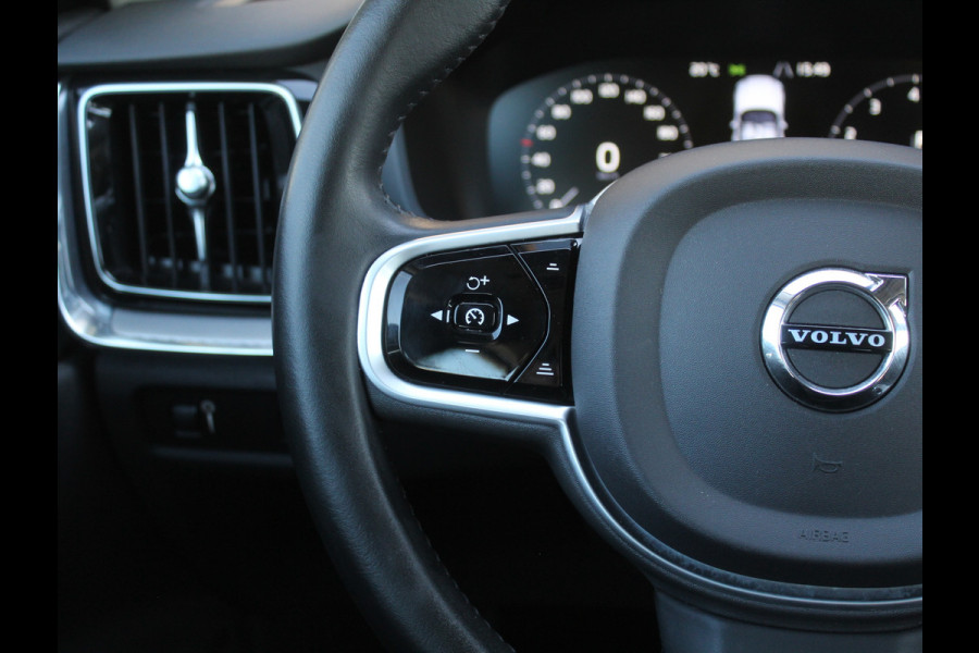 Volvo V60 2.0 T4 Inscription CARPLAY | CRUISE | CAMERA | ELECSTOEL | POLESTAR ENGINEERD | LMV19 | LEDER | STOELVERW | CLIMATE | LED