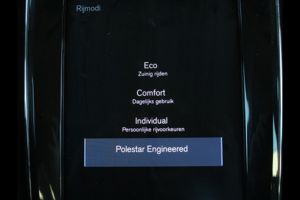 Volvo V60 2.0 T4 Inscription CARPLAY | CRUISE | CAMERA | ELECSTOEL | POLESTAR ENGINEERD | LMV19 | LEDER | STOELVERW | CLIMATE | LED