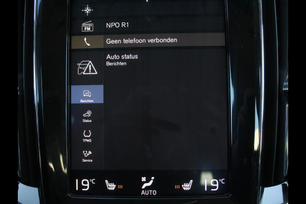 Volvo V60 2.0 T4 Inscription CARPLAY | CRUISE | CAMERA | ELECSTOEL | POLESTAR ENGINEERD | LMV19 | LEDER | STOELVERW | CLIMATE | LED