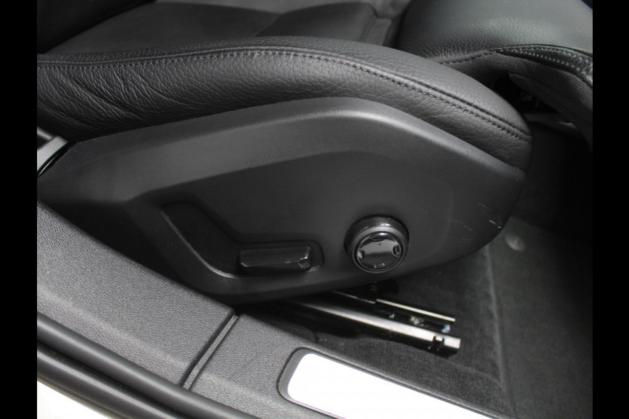 Volvo V60 2.0 T4 Inscription CARPLAY | CRUISE | CAMERA | ELECSTOEL | POLESTAR ENGINEERD | LMV19 | LEDER | STOELVERW | CLIMATE | LED