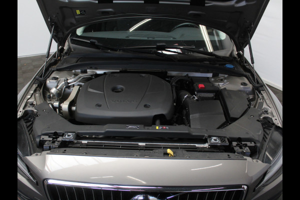 Volvo V60 2.0 T4 Inscription CARPLAY | CRUISE | CAMERA | ELECSTOEL | POLESTAR ENGINEERD | LMV19 | LEDER | STOELVERW | CLIMATE | LED