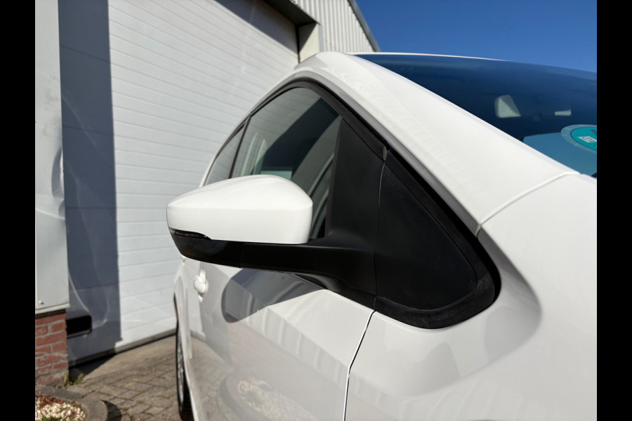 Volkswagen up! 1.0 BMT move up! BTW AUTO/1e EIGENAAR/AIRCO