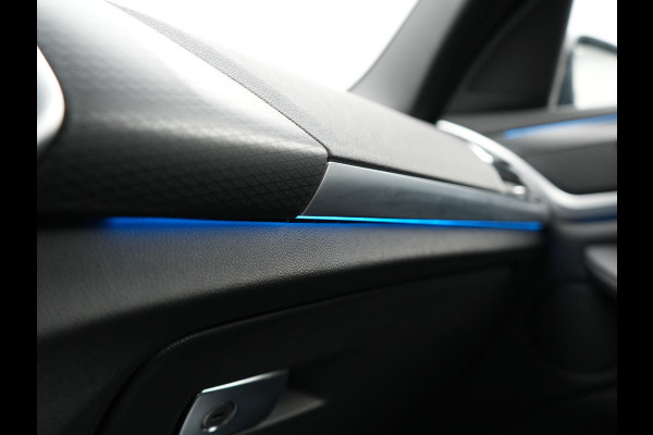 BMW X3 xDrive30e M Sport PHEV 293pk Dealer O.H. | Head Up | Laser LED | 360 Camera | Lederen Sportstoelen Verwarmd | Keyless | Blis | Apple Carplay | Hifi Audio | Sfeerverlichting | Navigatie | DAB | Cruise Control | 20"L.M | Plug In Hybrid |