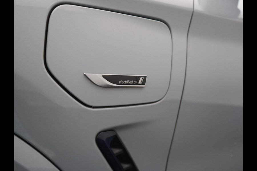 BMW X3 xDrive30e M Sport PHEV 293pk Dealer O.H. | Head Up | Laser LED | 360 Camera | Lederen Sportstoelen Verwarmd | Keyless | Blis | Apple Carplay | Hifi Audio | Sfeerverlichting | Navigatie | DAB | Cruise Control | 20"L.M | Plug In Hybrid |