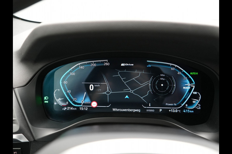 BMW X3 xDrive30e M Sport PHEV 293pk Dealer O.H. | Head Up | Laser LED | 360 Camera | Lederen Sportstoelen Verwarmd | Keyless | Blis | Apple Carplay | Hifi Audio | Sfeerverlichting | Navigatie | DAB | Cruise Control | 20"L.M | Plug In Hybrid |
