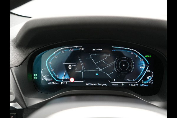 BMW X3 xDrive30e M Sport PHEV 293pk Dealer O.H. | Head Up | Laser LED | 360 Camera | Lederen Sportstoelen Verwarmd | Keyless | Blis | Apple Carplay | Hifi Audio | Sfeerverlichting | Navigatie | DAB | Cruise Control | 20"L.M | Plug In Hybrid |