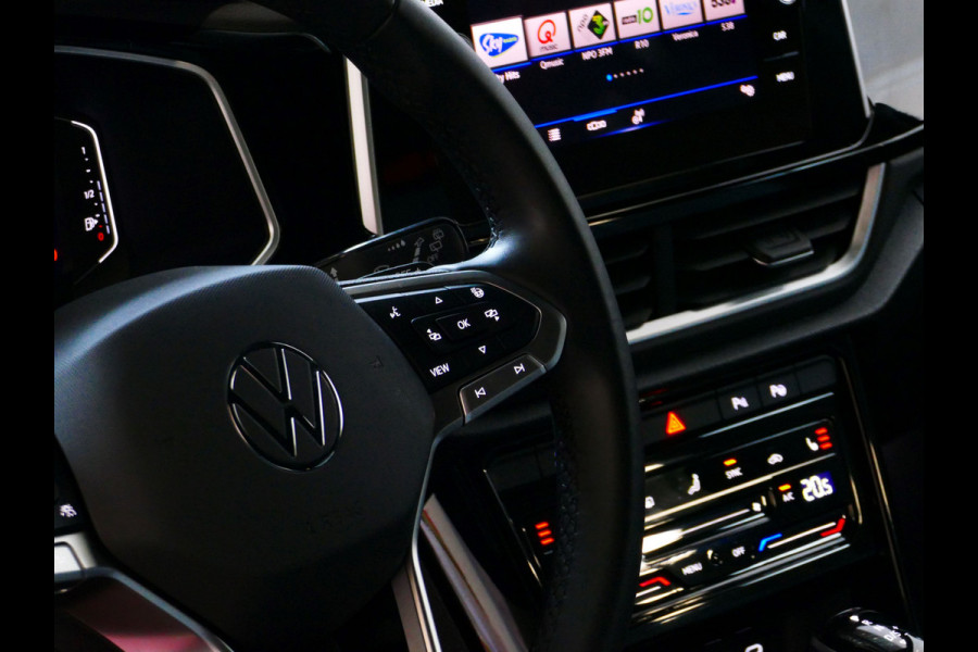 Volkswagen T-Roc 1.5 TSI 150PK R-LINE EVO IQ LIGHT ALCANTARA ELEK.KLEP CARPLAY STOEL/STUUR VERW. 18"LMV VIR.COCKPIT RLINE R LINE ✅Top Auto's Wijchen , 30 Jaar Specialist in Volkswagen  : Alle Type's : R-Line Edition / Style / First Edition / Highline / Life , Zowel PHEV / HEV / MHEV / Benzine ✅